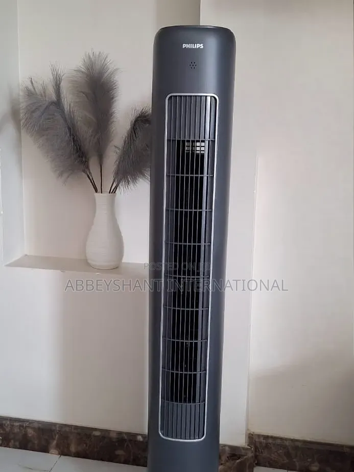 Tower Fan Philips Tower Fan