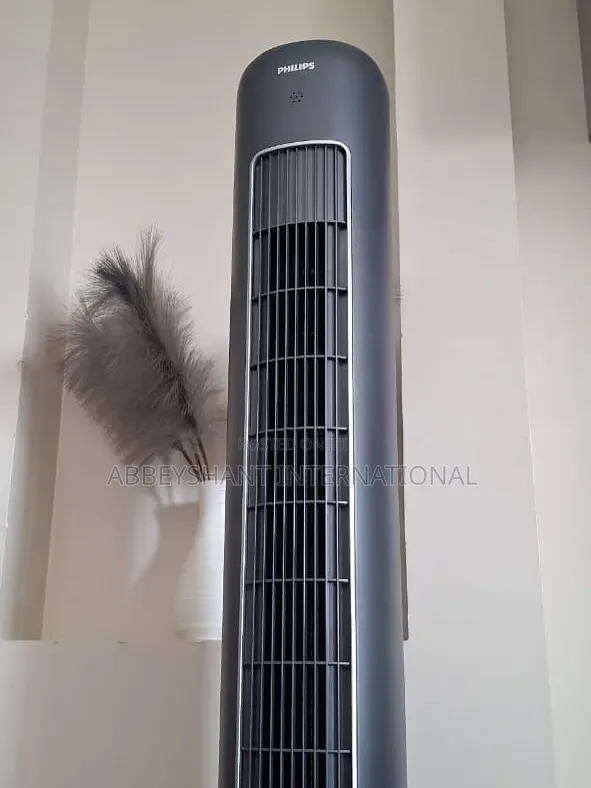 Tower Fan Philips Tower Fan