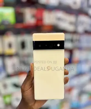 New Mobile Phone 128 GB White