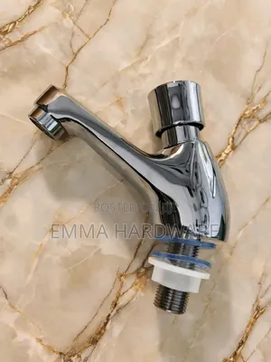 Water Tap Lirlee Original Good Quality