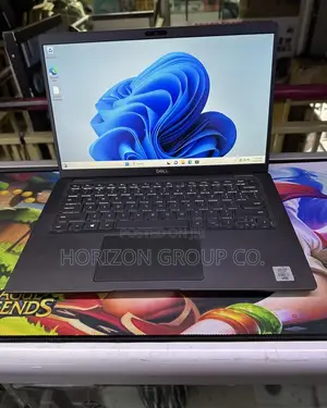 New Laptop Dell Latitude 7410 8GB Intel Core i5 SSD 512GB