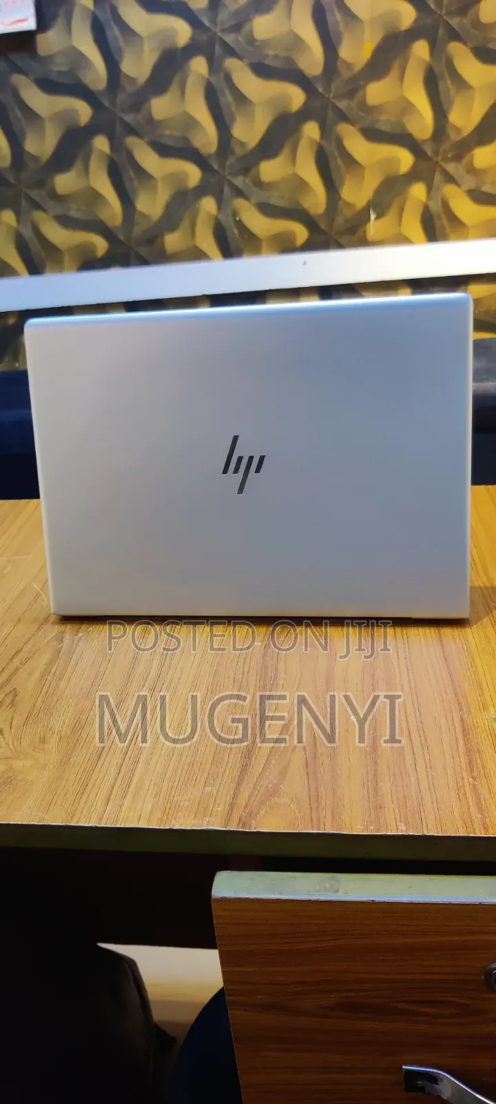 Laptop HP EliteBook 840 G6 8GB Intel Core i5 SSD 256GB