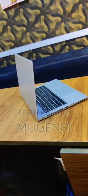 Laptop HP EliteBook 840 G6 8GB Intel Core i5 SSD 256GB