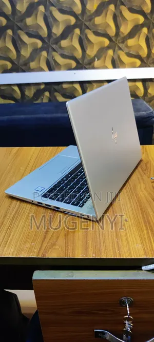 Laptop HP EliteBook 840 G6 8GB Intel Core i5 SSD 256GB