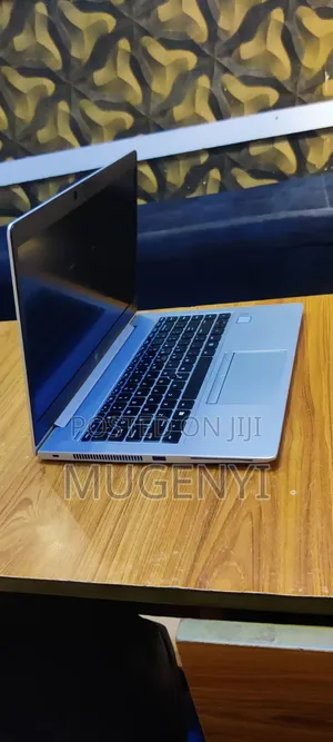 Laptop HP EliteBook 840 G6 8GB Intel Core i5 SSD 256GB