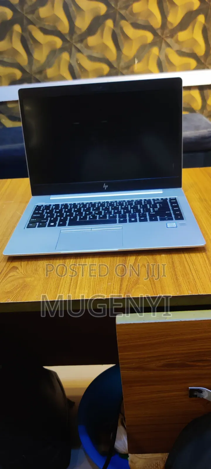 Laptop HP EliteBook 840 G6 8GB Intel Core i5 SSD 256GB
