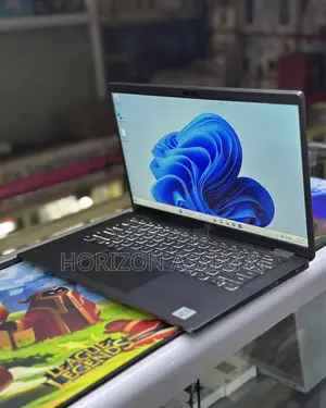 New Laptop Dell Latitude 7410 8GB Intel Core i5 SSD 256GB