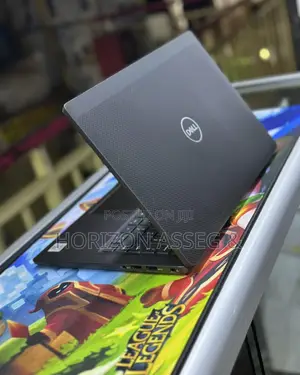 New Laptop Dell Latitude 7410 8GB Intel Core i5 SSD 256GB