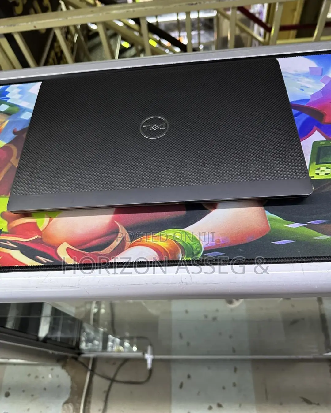 New Laptop Dell Latitude 7410 8GB Intel Core i5 SSD 256GB