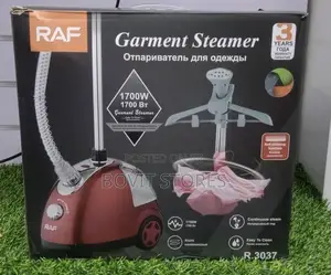Garment Steamer