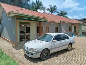 2bdrm Bungalow in Kira Najjera Road for sale