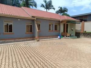 2bdrm Bungalow in Kira Najjera Road for sale