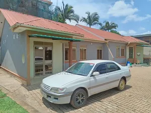 2bdrm Bungalow in Kira Najjera Road for sale