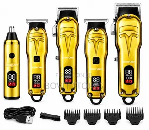 Men Grooming Set