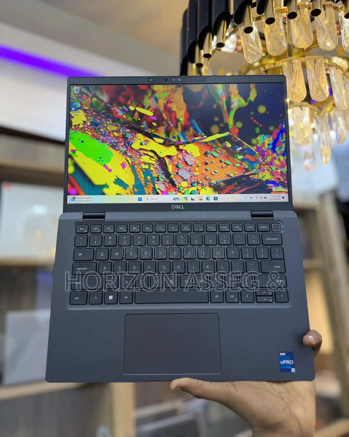 New Laptop Dell Latitude 7430 8GB Intel Core i7 SSD 256GB