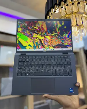 New Laptop Dell Latitude 7430 8GB Intel Core i7 SSD 256GB