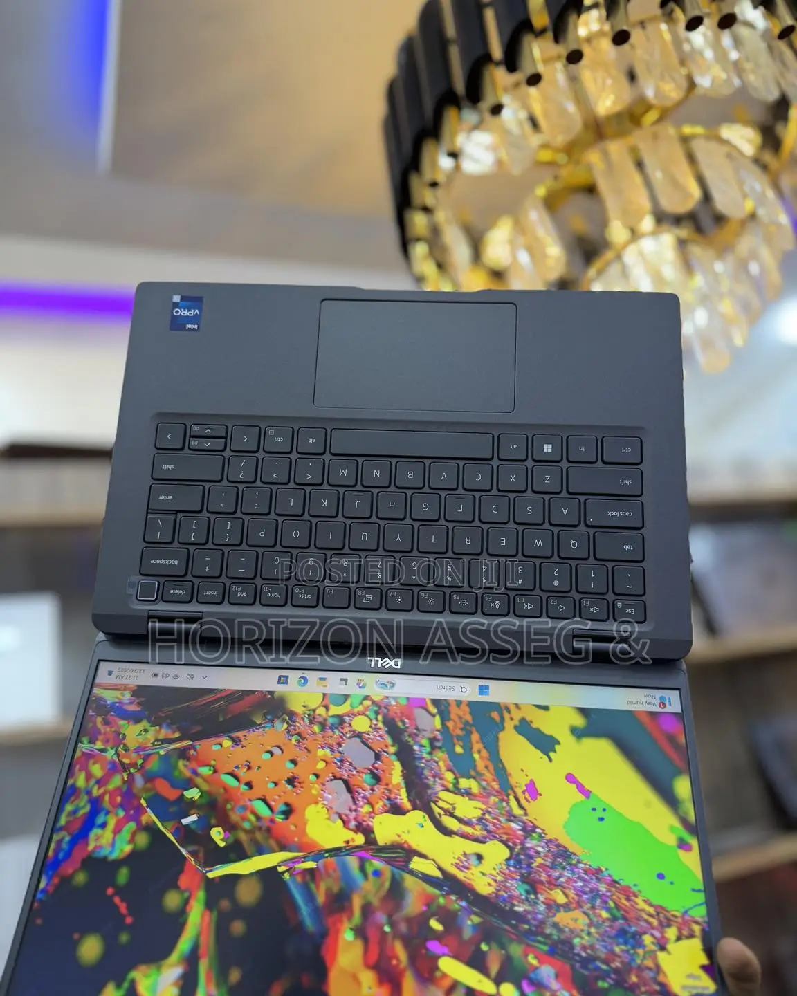 New Laptop Dell Latitude 7430 8GB Intel Core i7 SSD 256GB