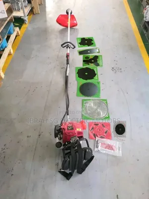 Brush Cutter/Grass Cuter