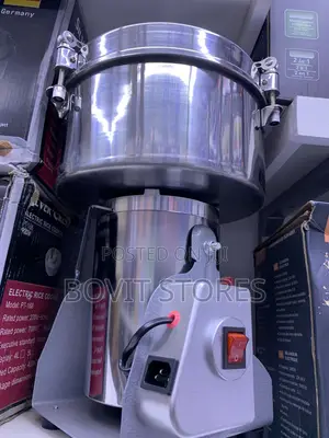 Spice Grinder