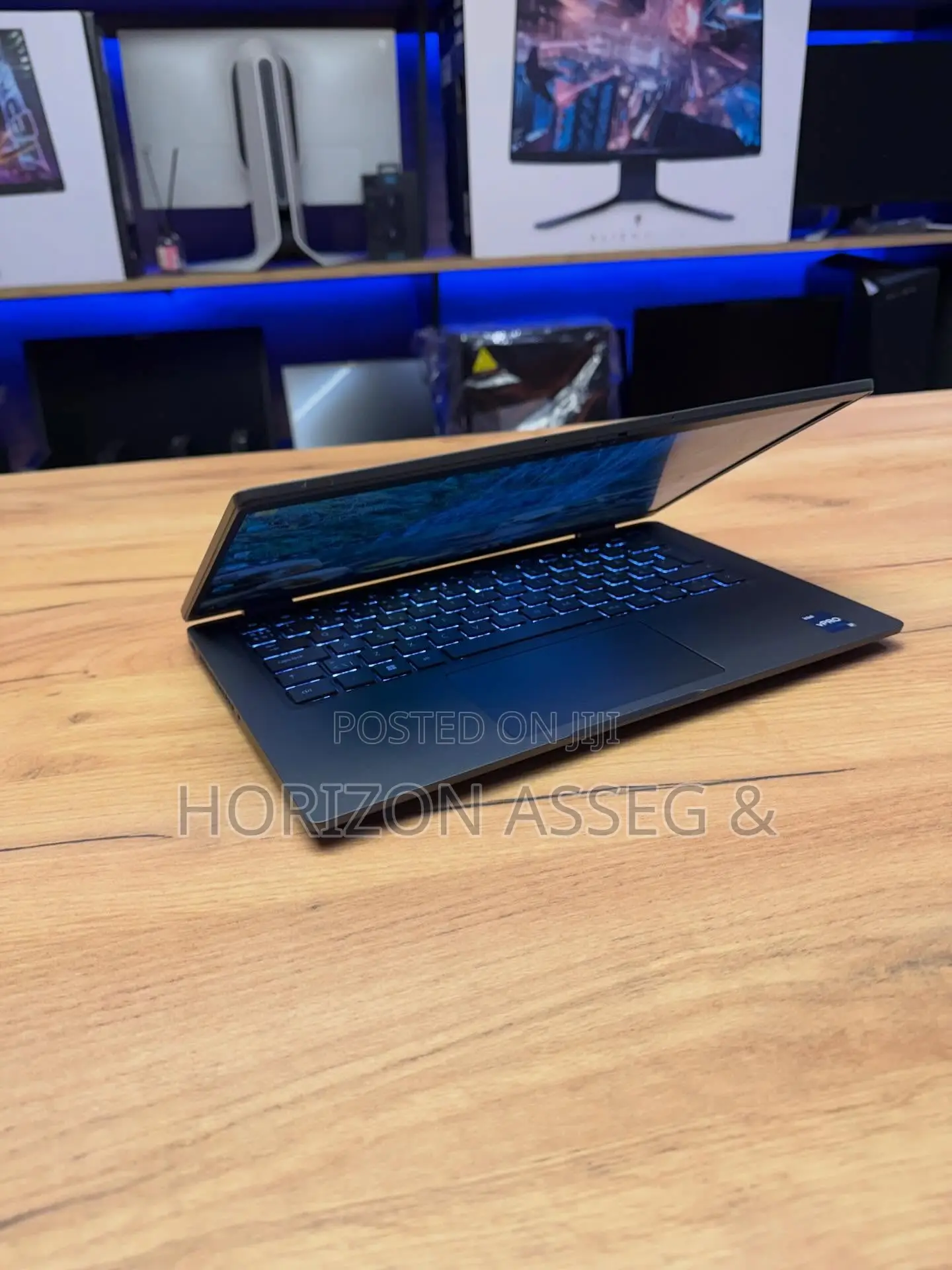 New Laptop Dell Latitude 7430 8GB Intel Core i5 SSD 256GB