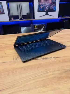 New Laptop Dell Latitude 7430 8GB Intel Core i5 SSD 512GB
