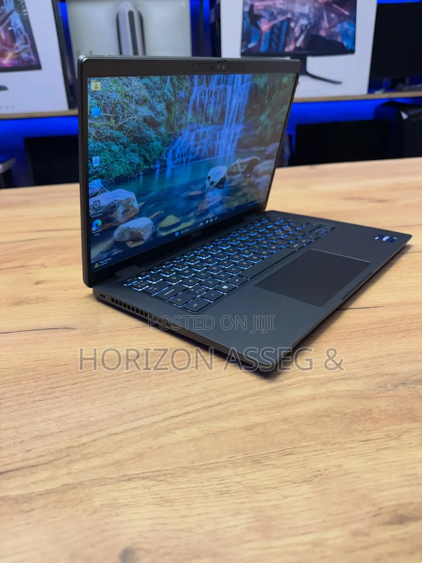 New Laptop Dell Latitude 7430 8GB Intel Core i5 SSD 256GB
