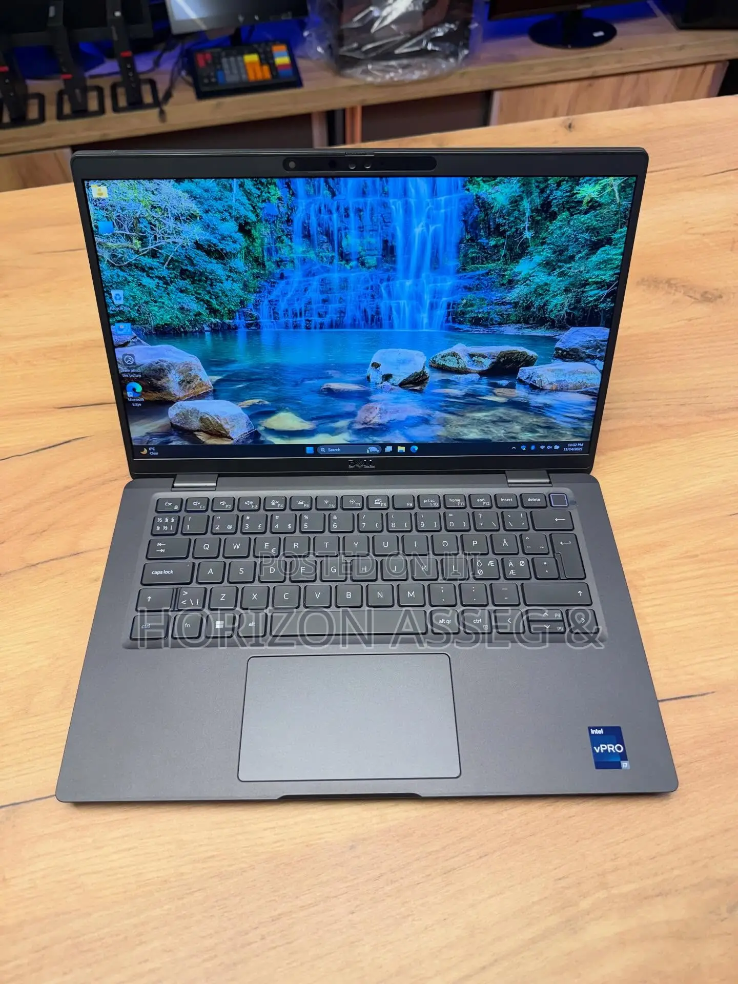New Laptop Dell Latitude 7430 8GB Intel Core i5 SSD 256GB