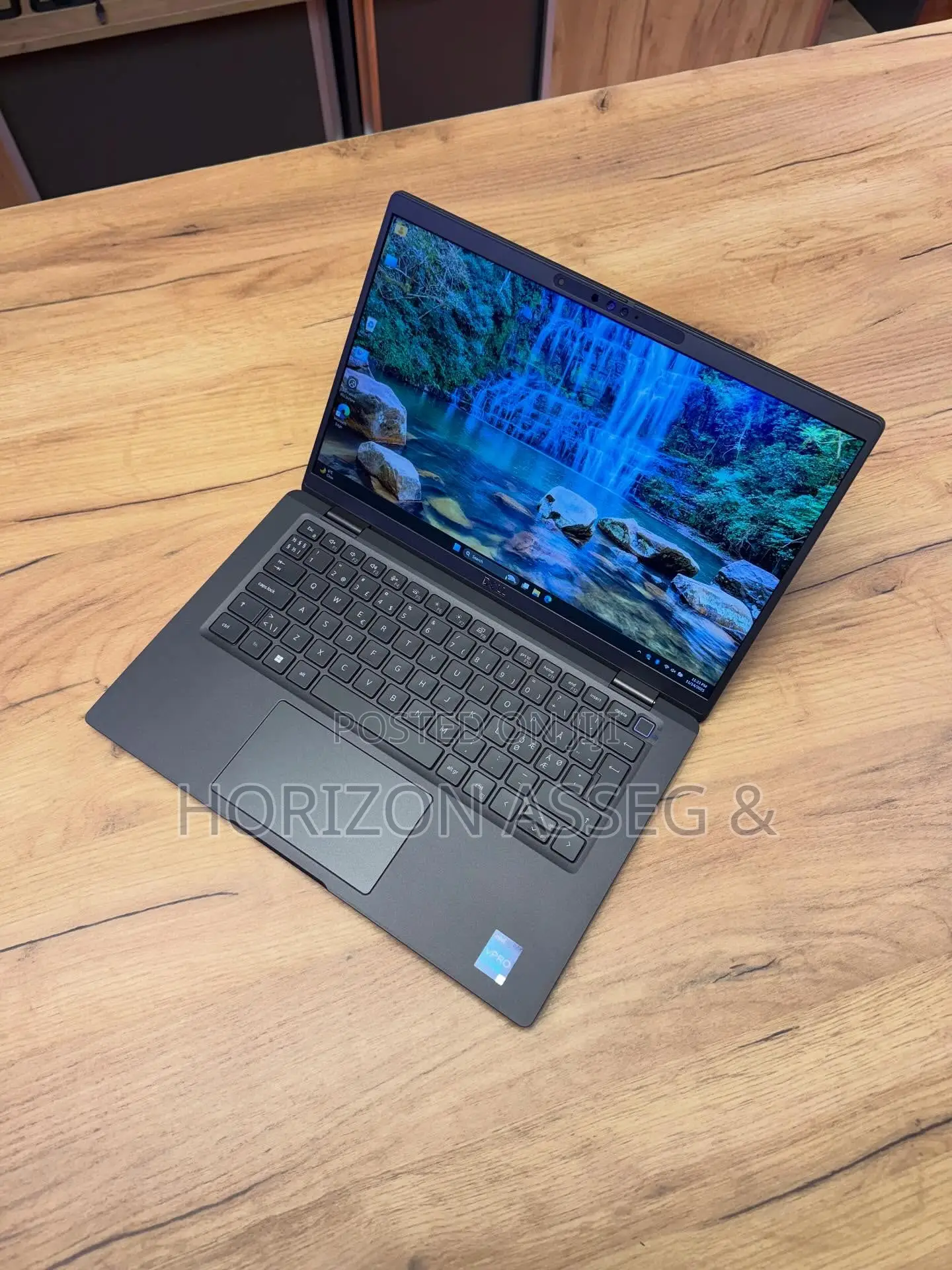 New Laptop Dell Latitude 7430 8GB Intel Core i5 SSD 256GB