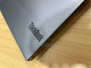 New Laptop Lenovo ThinkBook 15 8GB Intel Core i7 SSD 256GB