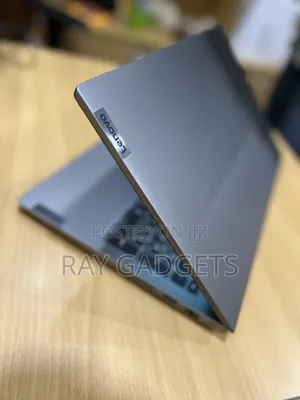 New Laptop Lenovo ThinkBook 15 8GB Intel Core i7 SSD 256GB