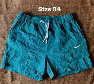 Summer Shorts
