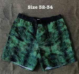 Summer Shorts