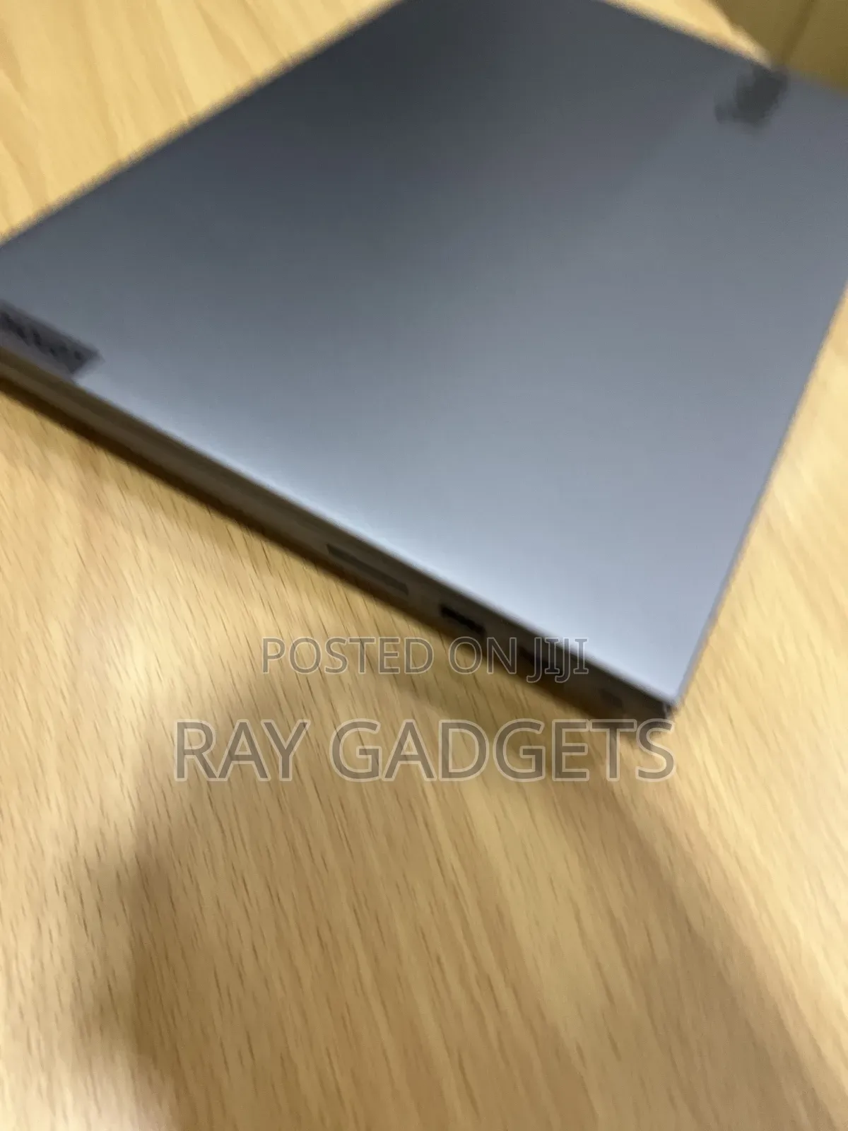 New Laptop Lenovo ThinkBook 15 8GB Intel Core i7 SSD 256GB