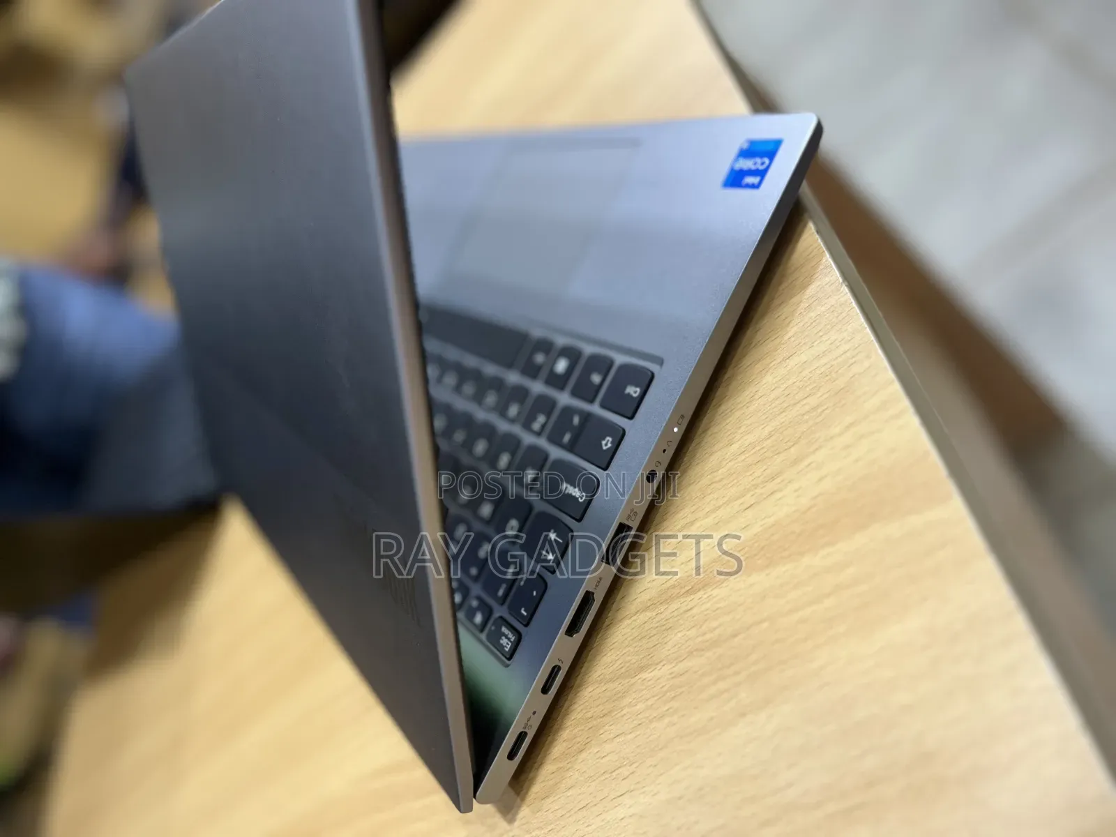 New Laptop Lenovo ThinkBook 15 8GB Intel Core i7 SSD 256GB