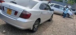 Toyota Premio 2005 Silver