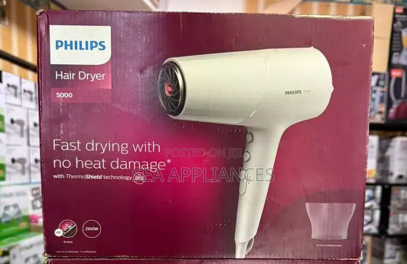 Philips Dryer
