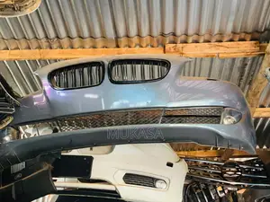 BMW Bumpers 2007 - 2020