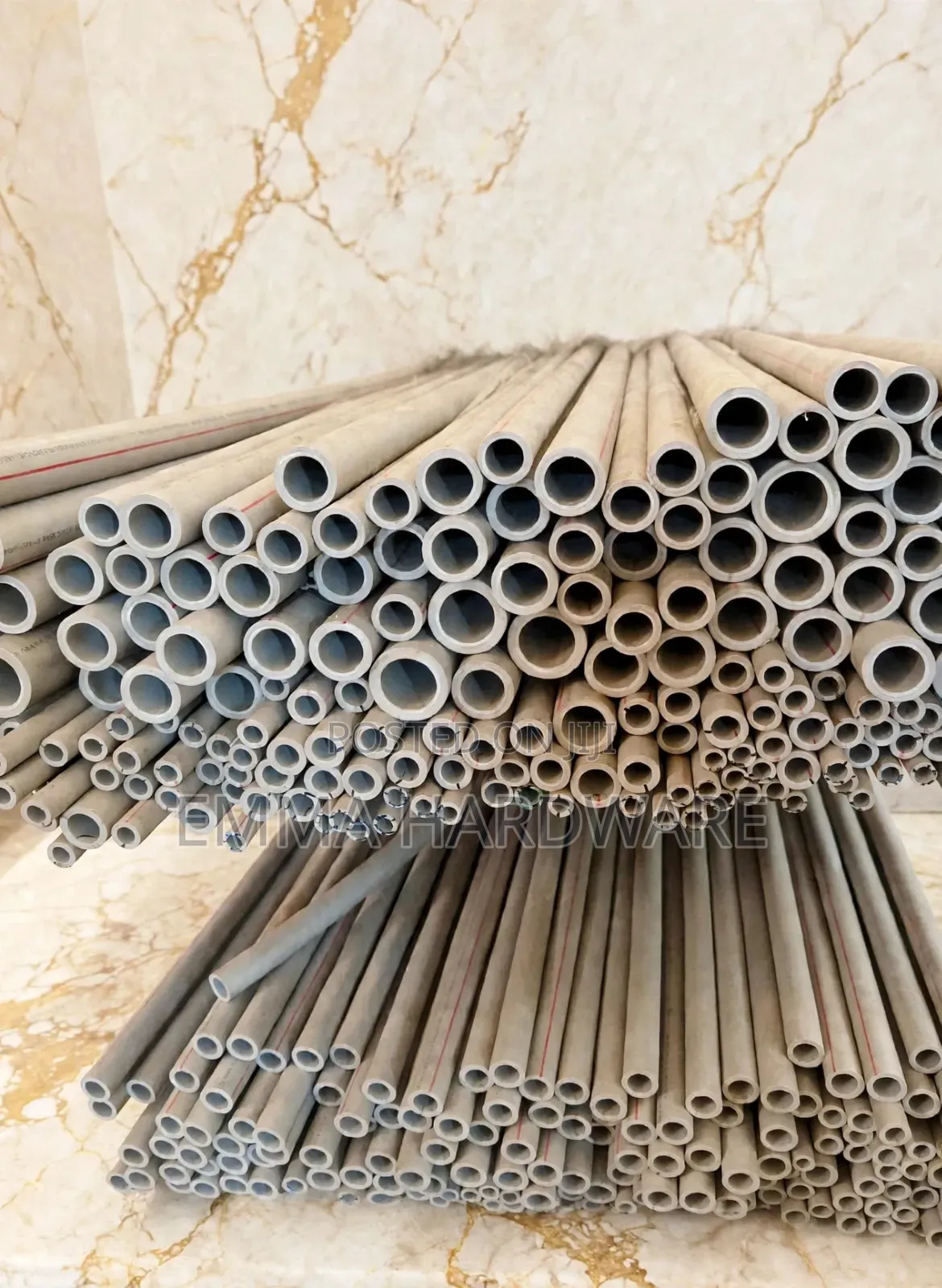 PPR Pips 25"3/4 Gentex for Pipe Work Good Quality