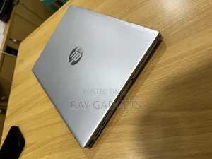 New Laptop HP Pavilion 13 16GB AMD Ryzen 7 SSD 256GB