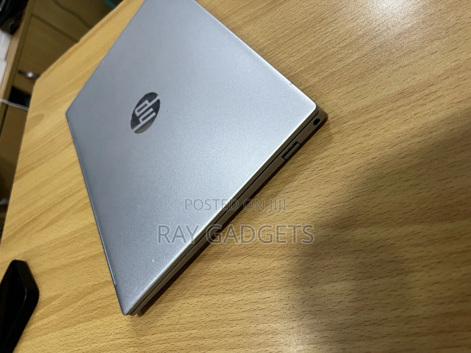 New Laptop HP Pavilion 13 16GB AMD Ryzen 7 SSD 256GB