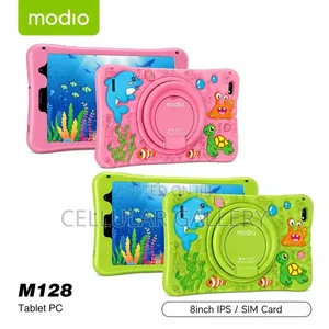 New Modio M128 256 GB Green