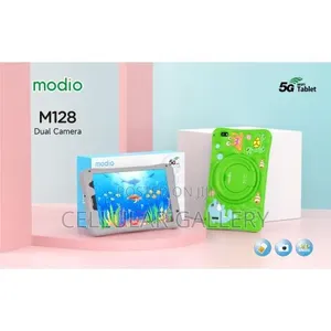 New Modio M128 256 GB Green