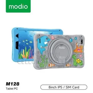 New Modio M128 256 GB Green