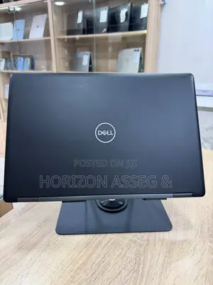 New Laptop Dell Latitude 5590 8GB Intel Core i5 SSD 256GB