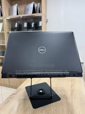 New Laptop Dell Latitude 5590 8GB Intel Core i5 SSD 256GB
