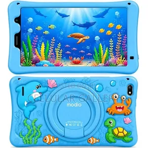 New Modio M128 256 GB Blue