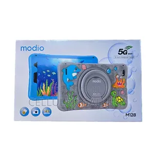 New Modio M128 256 GB Blue