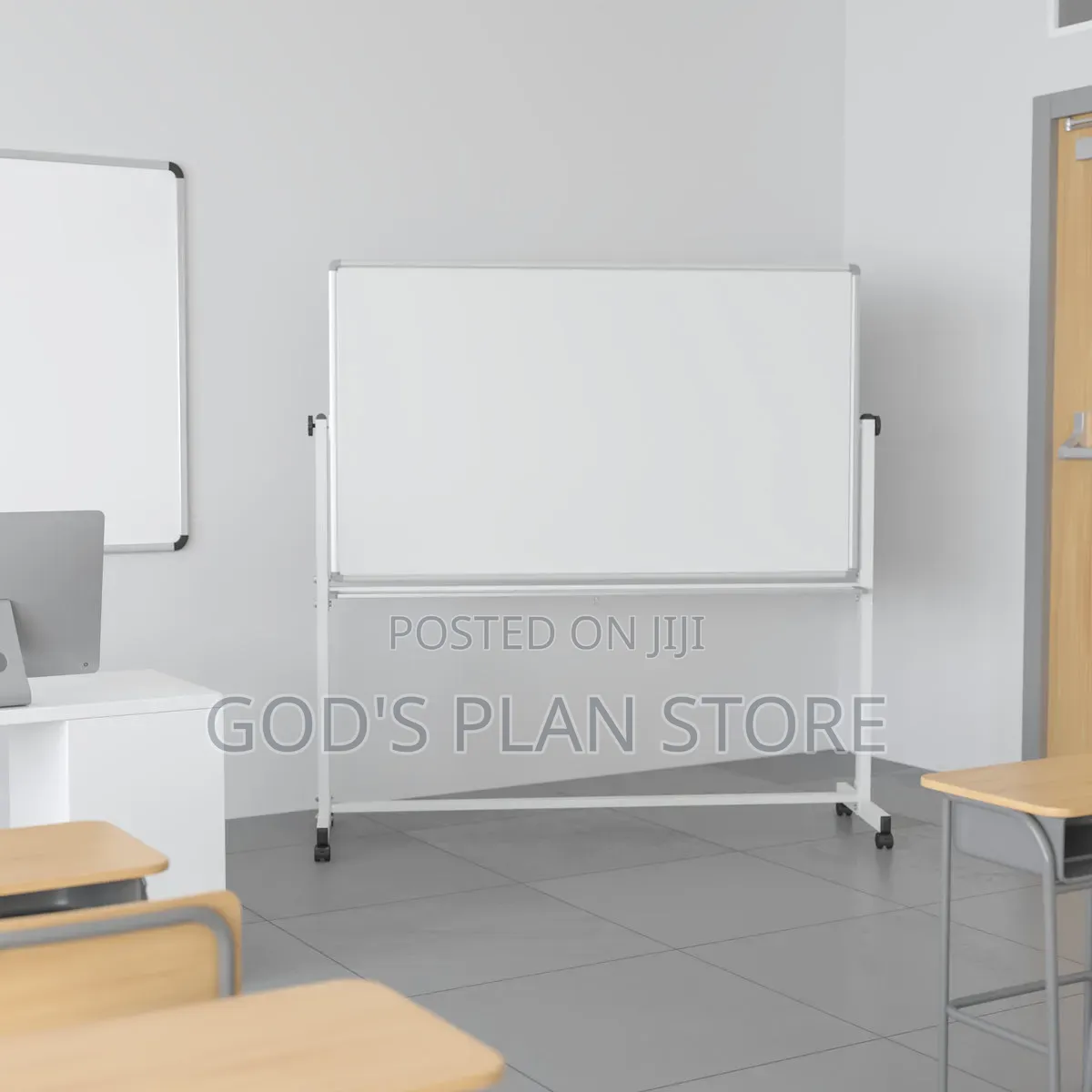 Home Office 90×180cm Whiteboards Whiteboards With Stand