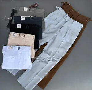 Gentle Pants