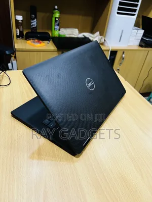 New Laptop Dell Latitude 7400 2-in-1 16GB Intel Core i7 SSD 256GB